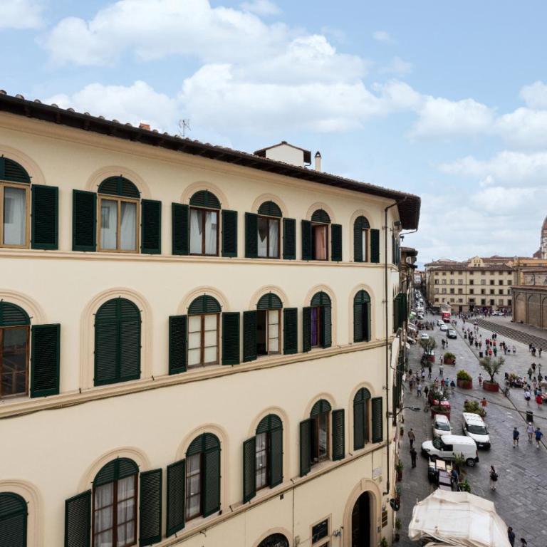 Apartments Florence - Ariento Giuditta 2 bdr - Appartamento - 20