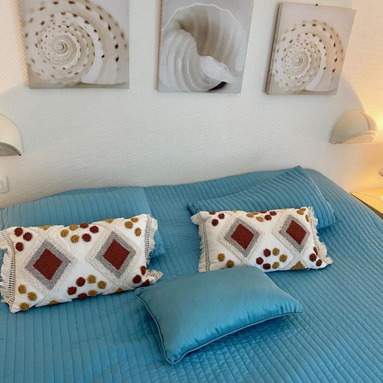 Résidence du Parad'Ice - Appartement avec Terrasse (4 Adultes) - 22
