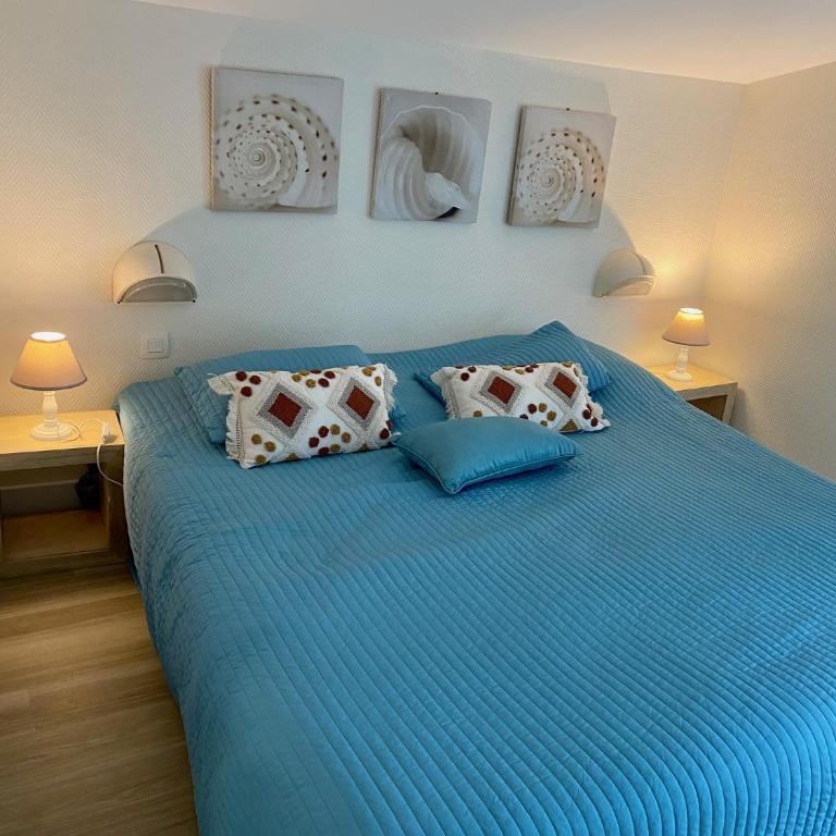 Résidence du Parad'Ice - Appartement avec Terrasse (4 Adultes) - 28