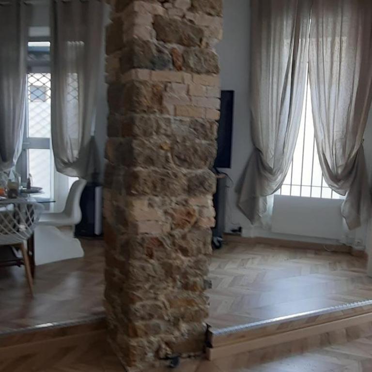 Appartement Loft ATYPIQUE et ravissant de 60 m2 Nouveau - Appartement 1 Chambre - 23