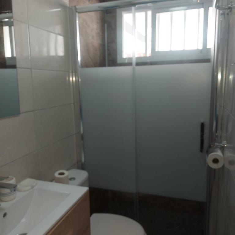 Casa Papagayo - Apartamento de 1 dormitorio - 19