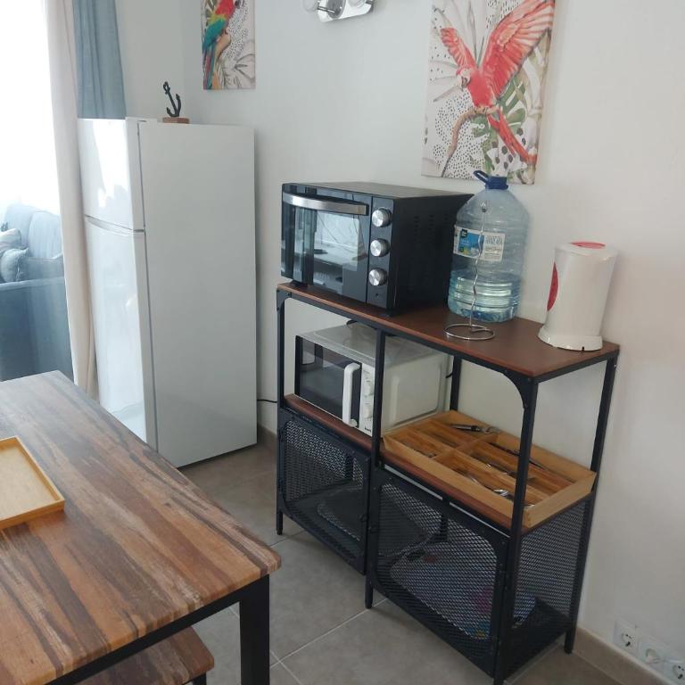 Casa Papagayo - Apartamento de 1 dormitorio - 15