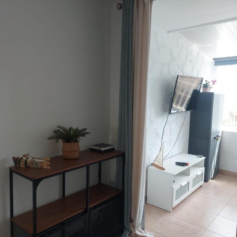 Casa Papagayo - Apartamento de 1 dormitorio - 12