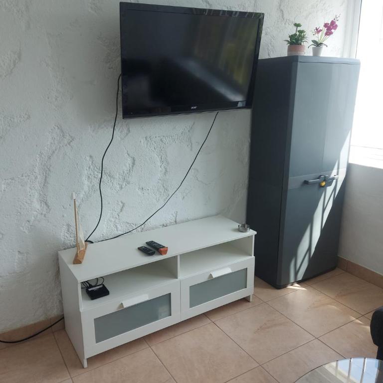 Casa Papagayo - Apartamento de 1 dormitorio - 9