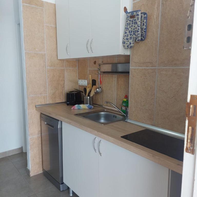 Casa Papagayo - Apartamento de 1 dormitorio - 16