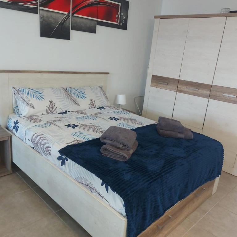 Casa Papagayo - Apartamento de 1 dormitorio - 6