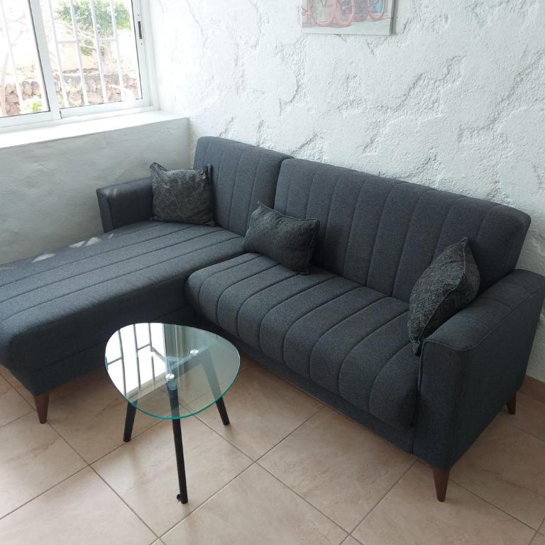 Casa Papagayo - Apartamento de 1 dormitorio - 10