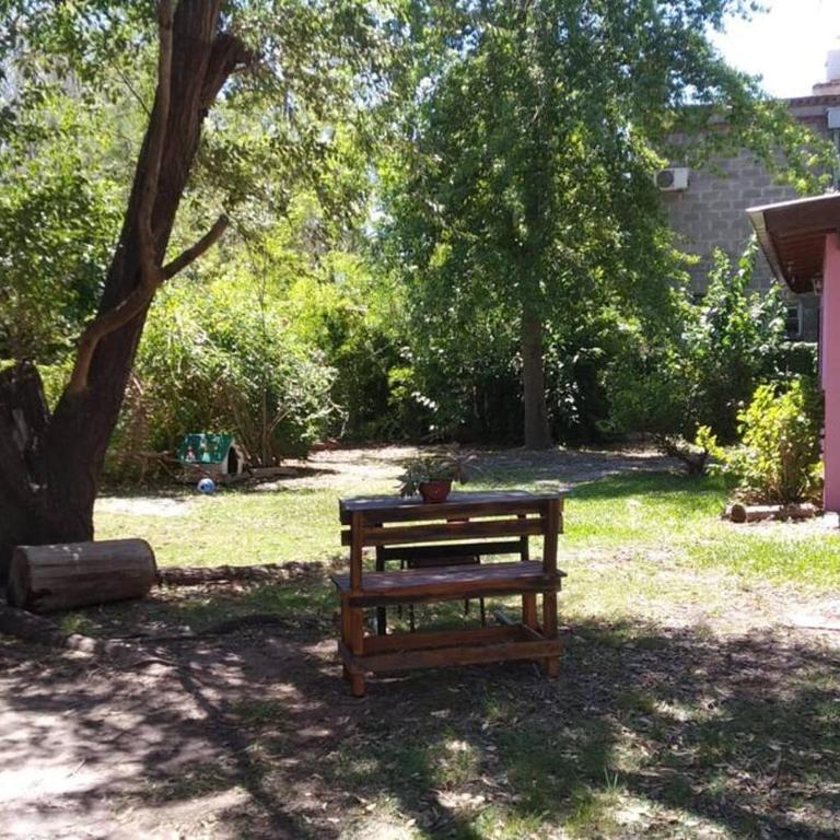 Casa del bosque - Casa de 3 dormitorios - 6