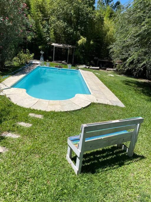 Casa del bosque - Casa de 3 dormitorios - 17