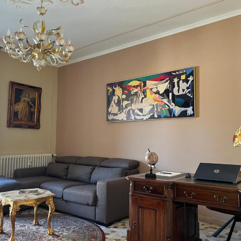 VITTORE 11 SQUARE - Appartamento con 1 Camera da Letto - 1