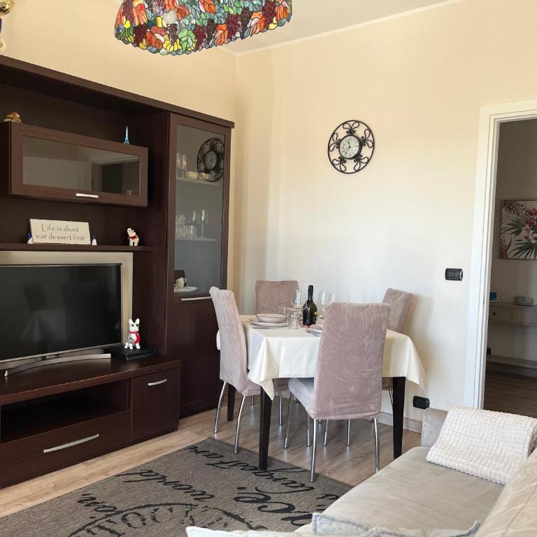VITTORE 11 SQUARE - Appartamento con 1 Camera da Letto - 4