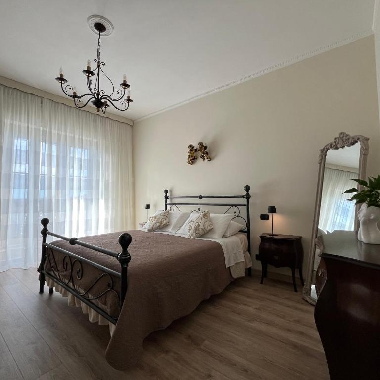 VITTORE 11 SQUARE - Appartamento con 1 Camera da Letto - 6