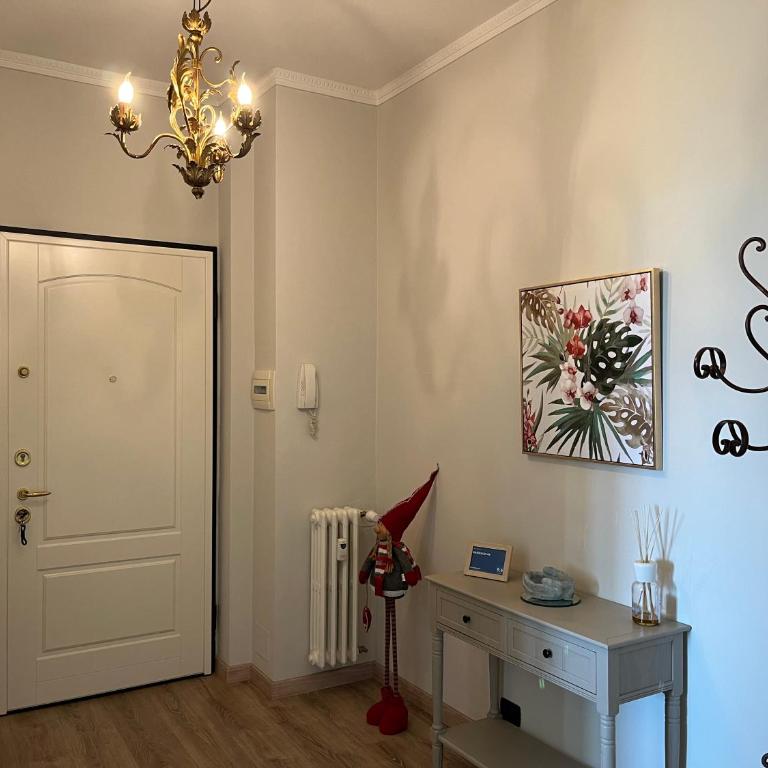 VITTORE 11 SQUARE - Appartamento con 1 Camera da Letto - 8