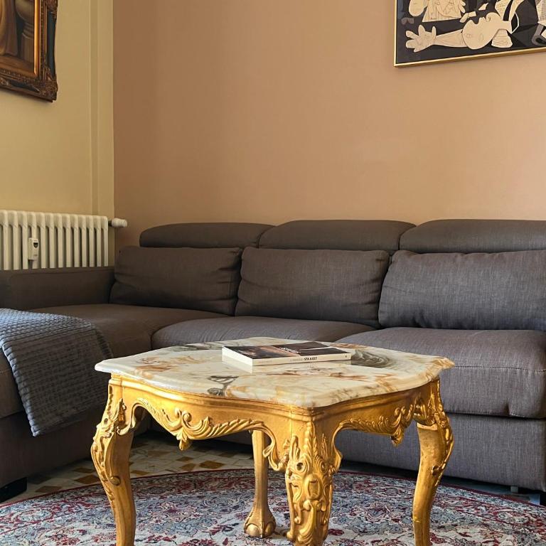 VITTORE 11 SQUARE - Appartamento con 1 Camera da Letto - 9