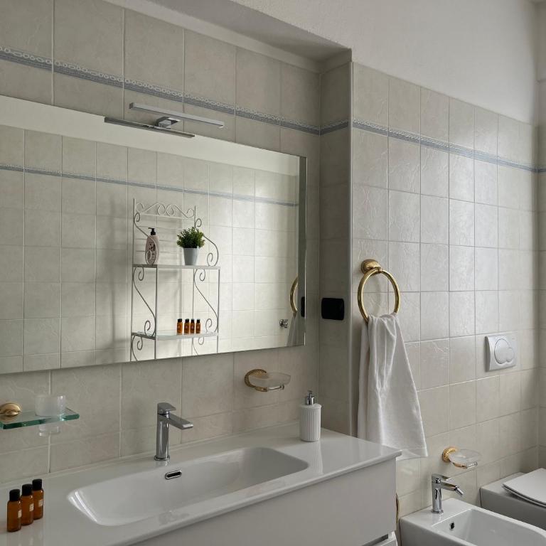 VITTORE 11 SQUARE - Appartamento con 1 Camera da Letto - 10