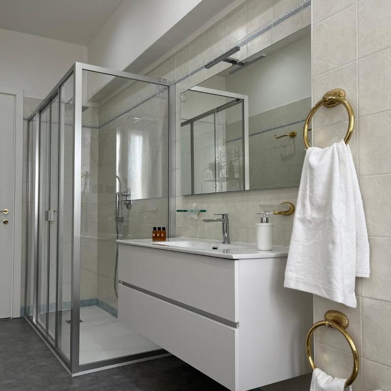 VITTORE 11 SQUARE - Appartamento con 1 Camera da Letto - 11