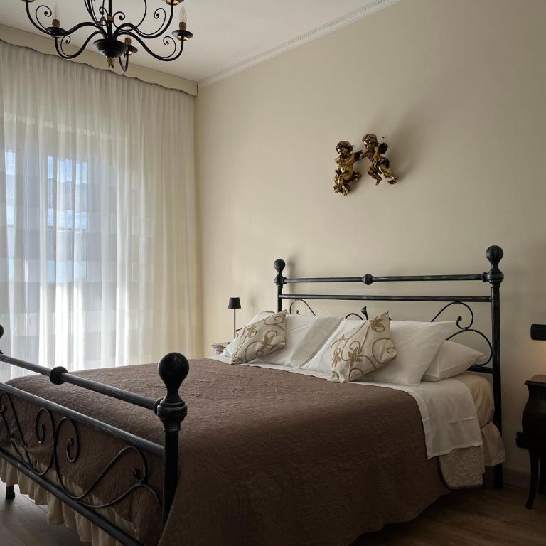 VITTORE 11 SQUARE - Appartamento con 1 Camera da Letto - 12