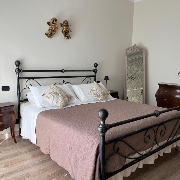 VITTORE 11 SQUARE - Appartamento con 1 Camera da Letto - 14