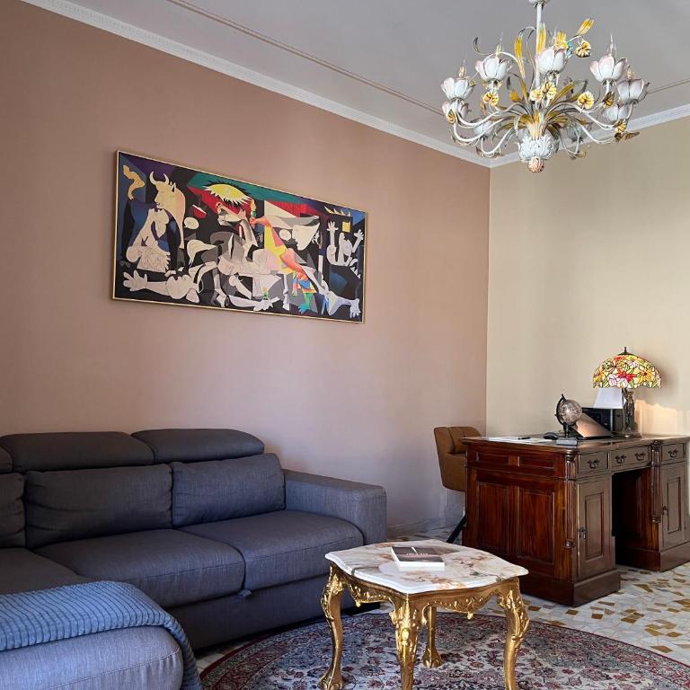 VITTORE 11 SQUARE - Appartamento con 1 Camera da Letto - 16