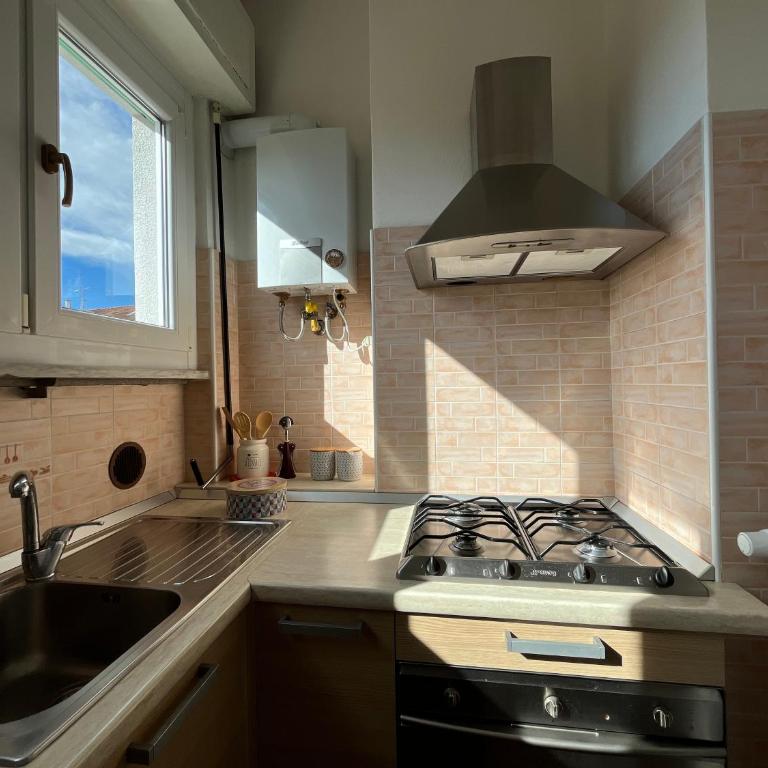 VITTORE 11 SQUARE - Appartamento con 1 Camera da Letto - 18