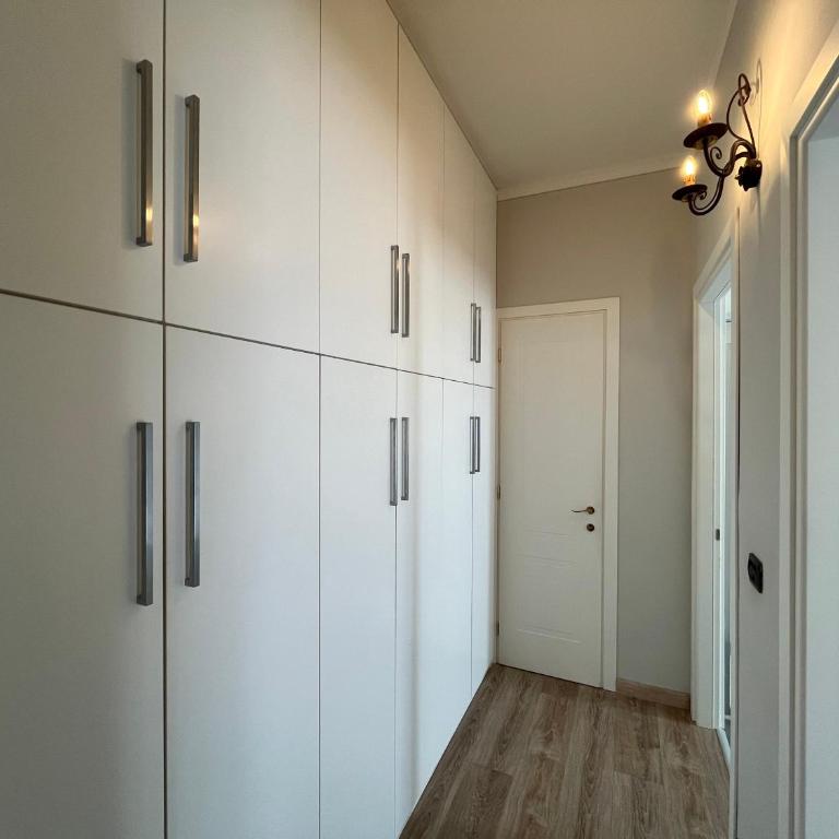 VITTORE 11 SQUARE - Appartamento con 1 Camera da Letto - 21