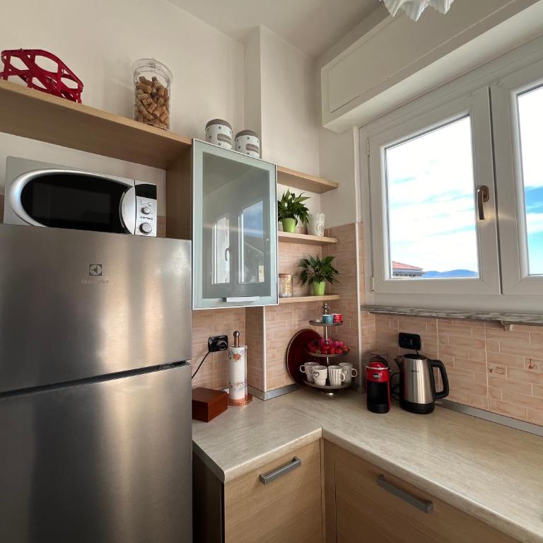VITTORE 11 SQUARE - Appartamento con 1 Camera da Letto - 22