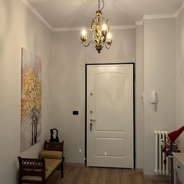VITTORE 11 SQUARE - Appartamento con 1 Camera da Letto - 23