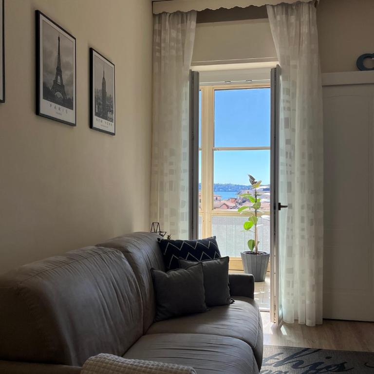 VITTORE 11 SQUARE - Appartamento con 1 Camera da Letto - 27