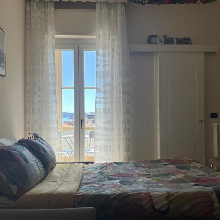 VITTORE 11 SQUARE - Appartamento con 1 Camera da Letto - 28