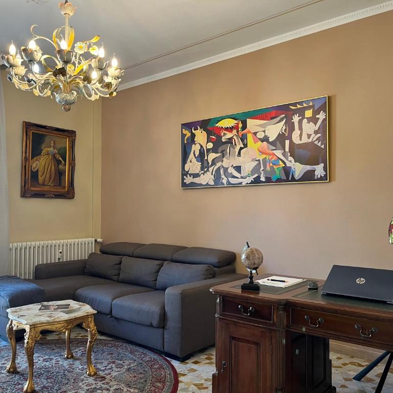 VITTORE 11 SQUARE - Appartamento con 1 Camera da Letto - 30