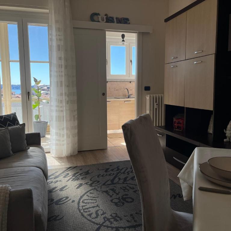 VITTORE 11 SQUARE - Appartamento con 1 Camera da Letto - 31
