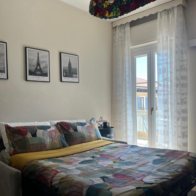 VITTORE 11 SQUARE - Appartamento con 1 Camera da Letto - 33