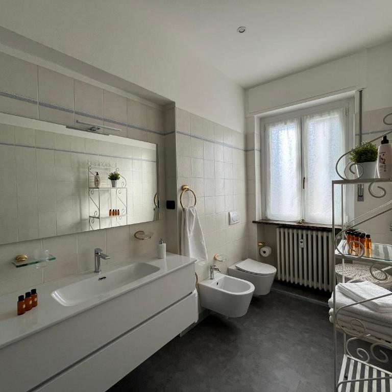 VITTORE 11 SQUARE - Appartamento con 1 Camera da Letto - 34