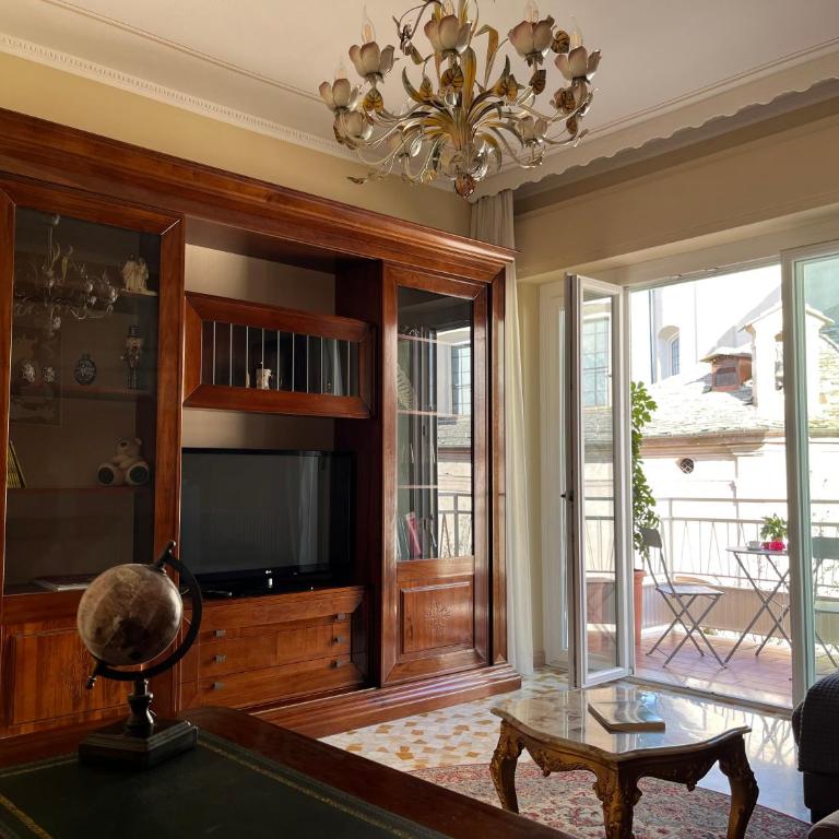 VITTORE 11 SQUARE - Appartamento con 1 Camera da Letto - 37