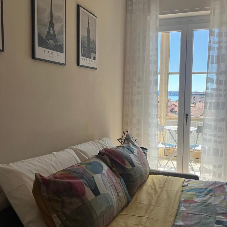 VITTORE 11 SQUARE - Appartamento con 1 Camera da Letto - 39