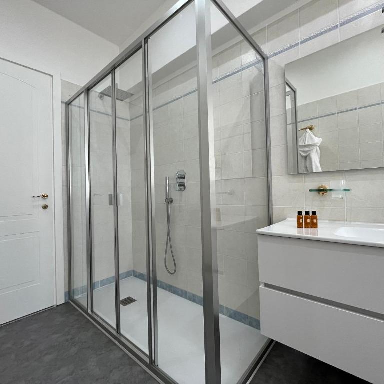 VITTORE 11 SQUARE - Appartamento con 1 Camera da Letto - 41