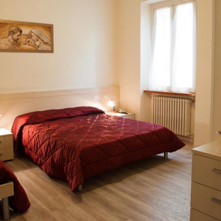 Antico Albergo - Camera Tripla - 5