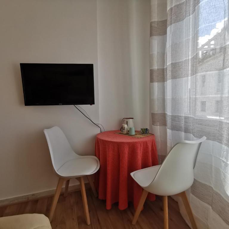 La Finestra Sul Mondo B&B - Camera Matrimoniale con Bagno Privato Esterno - 7