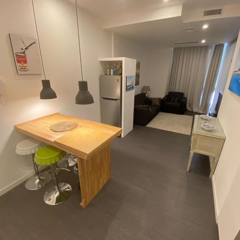 Apartment Villa Borghese with terrace - Apartment - 3