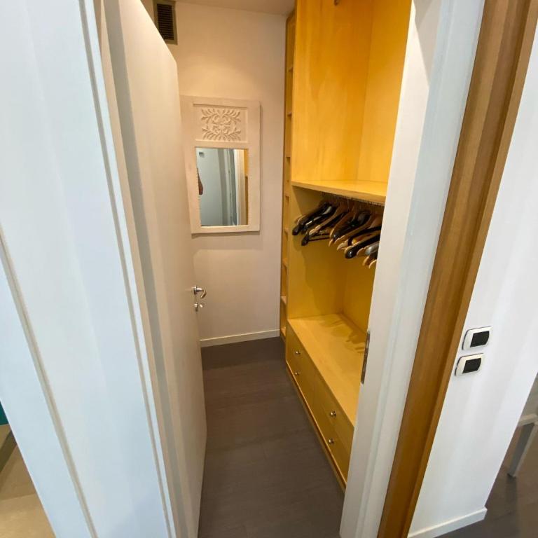 Apartment Villa Borghese with terrace - Apartment - 8