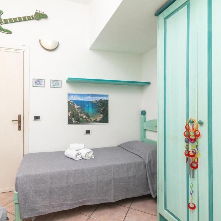 LA TERRAZZA SULL'INSENATURA - Casa con 2 Camere da Letto - 7