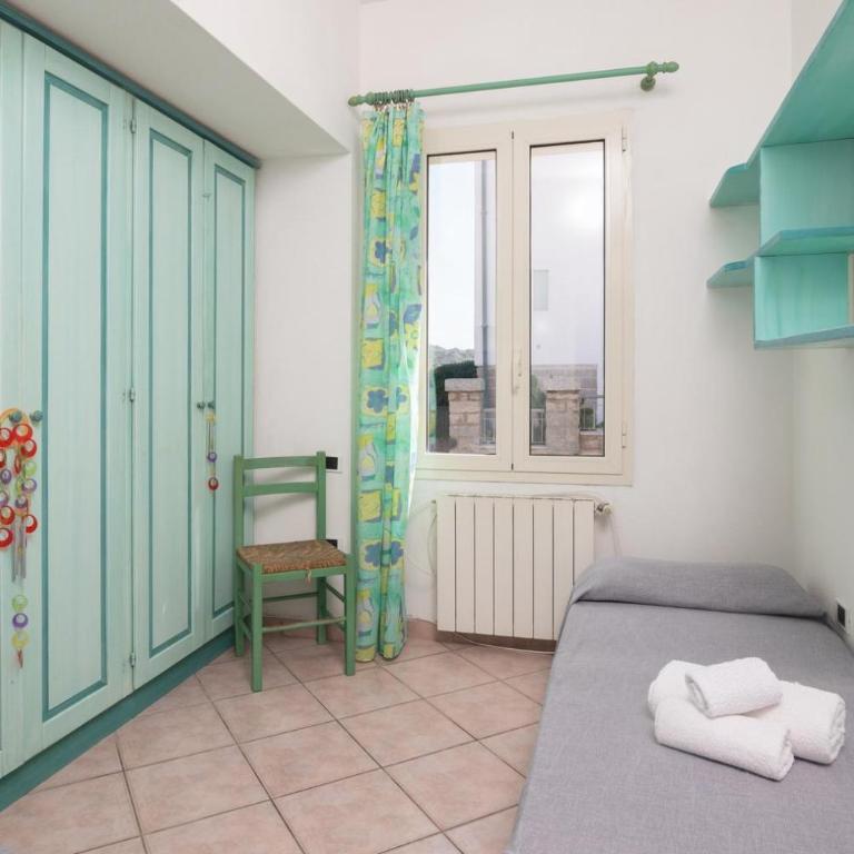 LA TERRAZZA SULL'INSENATURA - Casa con 2 Camere da Letto - 8