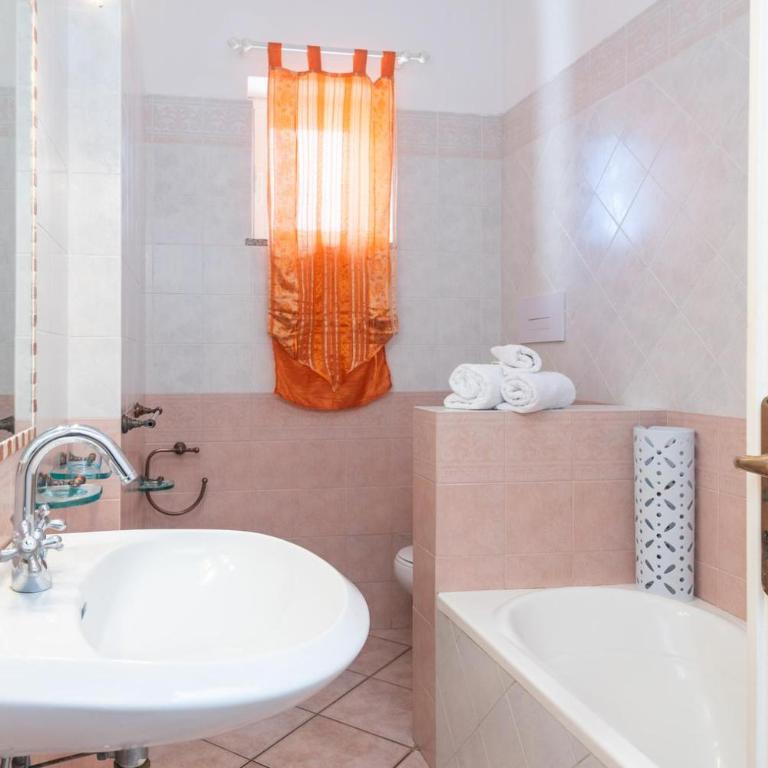 LA TERRAZZA SULL'INSENATURA - Casa con 2 Camere da Letto - 9