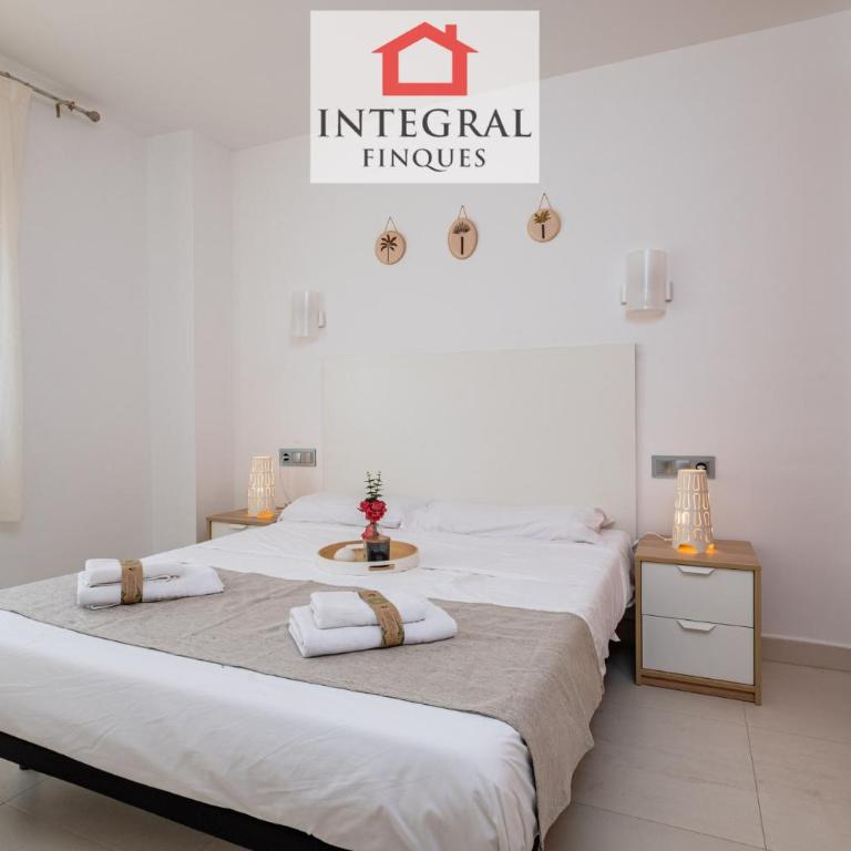 La Perla del Mar - Casa la Fosca - Casa de 4 dormitorios - 13