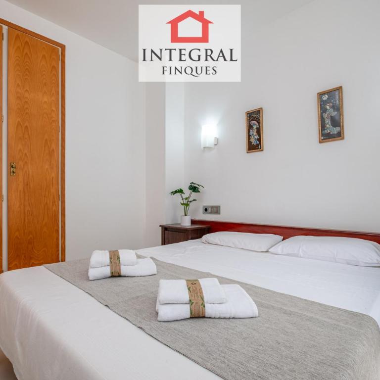 La Perla del Mar - Casa la Fosca - Casa de 4 dormitorios - 16
