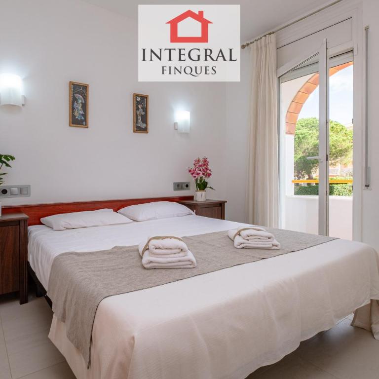La Perla del Mar - Casa la Fosca - Casa de 4 dormitorios - 15