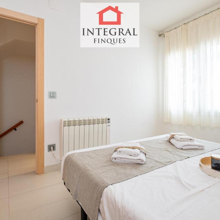 La Perla del Mar - Casa la Fosca - Casa de 4 dormitorios - 12
