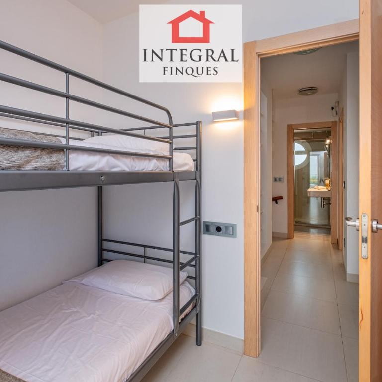 La Perla del Mar - Casa la Fosca - Casa de 4 dormitorios - 19
