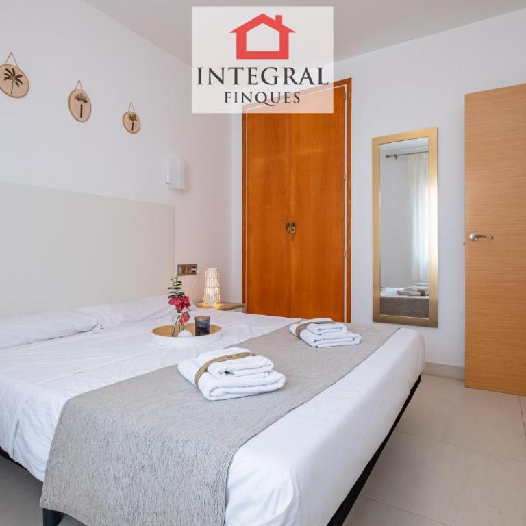 La Perla del Mar - Casa la Fosca - Casa de 4 dormitorios - 14