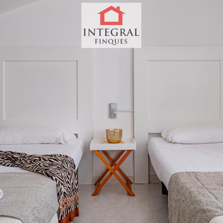 La Perla del Mar - Casa la Fosca - Casa de 4 dormitorios - 23
